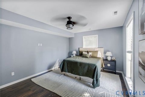 Tiny photo for 1617 Colehollow Drive, Chesterfield, VA 23113 (MLS # 2627443)