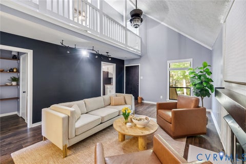 Tiny photo for 1617 Colehollow Drive, Chesterfield, VA 23113 (MLS # 2627443)