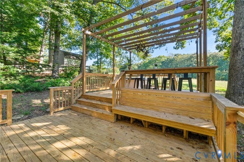Tiny photo for 1617 Colehollow Drive, Chesterfield, VA 23113 (MLS # 2627443)