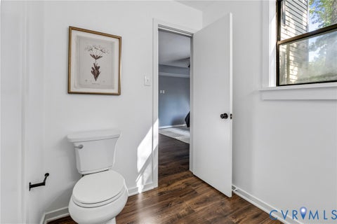 Tiny photo for 1617 Colehollow Drive, Chesterfield, VA 23113 (MLS # 2627443)