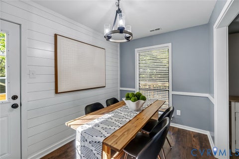Tiny photo for 1617 Colehollow Drive, Chesterfield, VA 23113 (MLS # 2627443)