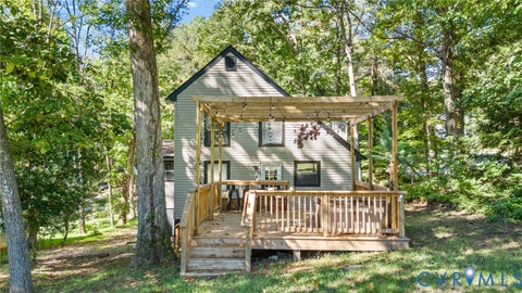 Tiny photo for 1617 Colehollow Drive, Chesterfield, VA 23113 (MLS # 2627443)