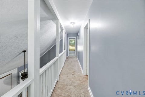 Tiny photo for 1617 Colehollow Drive, Chesterfield, VA 23113 (MLS # 2627443)
