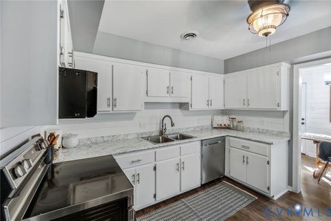 Tiny photo for 1617 Colehollow Drive, Chesterfield, VA 23113 (MLS # 2627443)