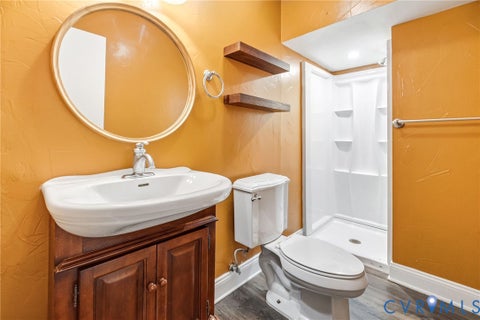 Tiny photo for 1617 Colehollow Drive, Chesterfield, VA 23113 (MLS # 2627443)