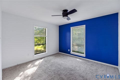 Tiny photo for 1617 Colehollow Drive, Chesterfield, VA 23113 (MLS # 2627443)