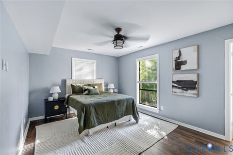 Tiny photo for 1617 Colehollow Drive, Chesterfield, VA 23113 (MLS # 2627443)