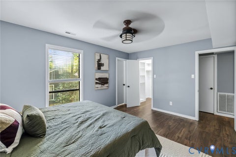 Tiny photo for 1617 Colehollow Drive, Chesterfield, VA 23113 (MLS # 2627443)