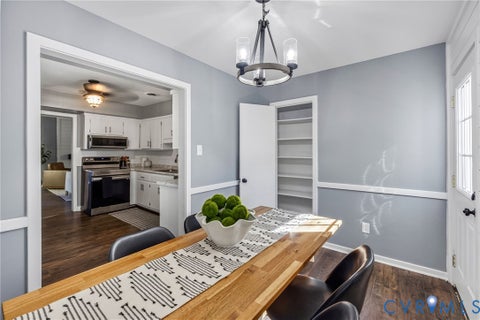 Tiny photo for 1617 Colehollow Drive, Chesterfield, VA 23113 (MLS # 2627443)