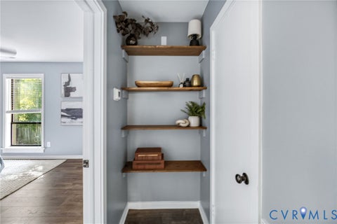Tiny photo for 1617 Colehollow Drive, Chesterfield, VA 23113 (MLS # 2627443)