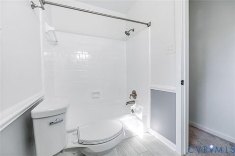 Tiny photo for 1617 Colehollow Drive, Chesterfield, VA 23113 (MLS # 2627443)