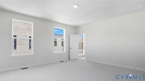 Tiny photo for 3406 Carlton Street #2-6A, Richmond, VA 23230 (MLS # 2620080)