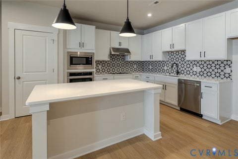 Tiny photo for 3406 Carlton Street #2-6A, Richmond, VA 23230 (MLS # 2620080)