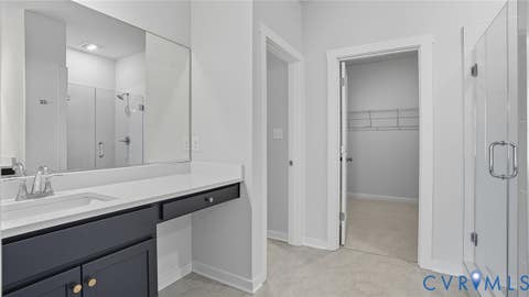 Tiny photo for 3406 Carlton Street #2-6A, Richmond, VA 23230 (MLS # 2620080)
