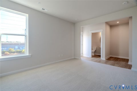 Tiny photo for 3406 Carlton Street #2-6A, Richmond, VA 23230 (MLS # 2620080)