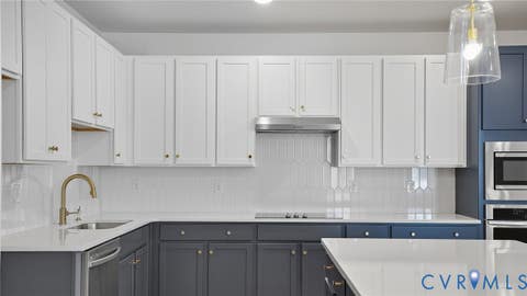 Tiny photo for 3406 Carlton Street #2-6A, Richmond, VA 23230 (MLS # 2620080)