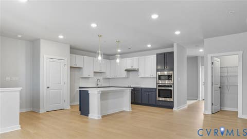 Photo of 3406 Carlton Street #2-6A, Richmond, VA 23230 (MLS # 2620080)