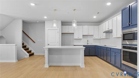 Tiny photo for 3406 Carlton Street #2-6A, Richmond, VA 23230 (MLS # 2620080)