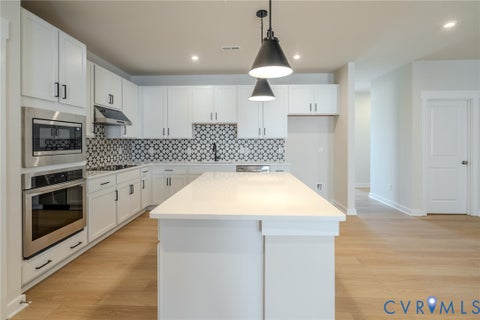 Tiny photo for 3406 Carlton Street #2-6A, Richmond, VA 23230 (MLS # 2620080)