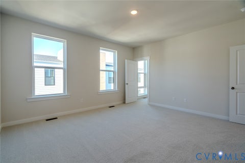 Tiny photo for 3406 Carlton Street #2-6A, Richmond, VA 23230 (MLS # 2620080)