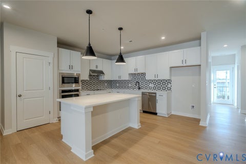 Photo of 3406 Carlton Street #2-6A, Richmond, VA 23230 (MLS # 2620080)