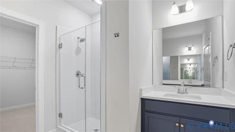 Tiny photo for 3406 Carlton Street #2-6A, Richmond, VA 23230 (MLS # 2620080)