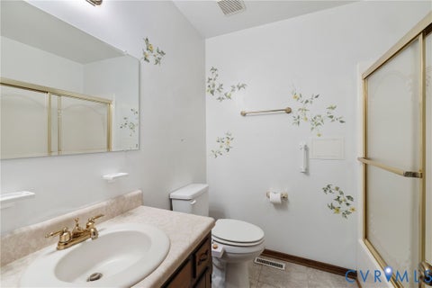 Tiny photo for 11833 Clearwood Court, Chesterfield, VA 23832 (MLS # 2625319)