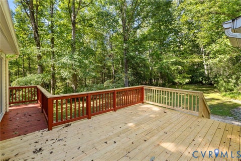 Tiny photo for 11833 Clearwood Court, Chesterfield, VA 23832 (MLS # 2625319)