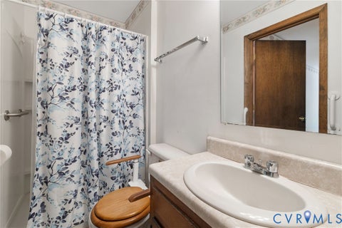 Tiny photo for 11833 Clearwood Court, Chesterfield, VA 23832 (MLS # 2625319)