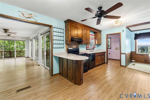 Tiny photo for 11833 Clearwood Court, Chesterfield, VA 23832 (MLS # 2625319)