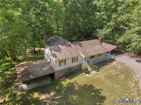 Tiny photo for 11833 Clearwood Court, Chesterfield, VA 23832 (MLS # 2625319)