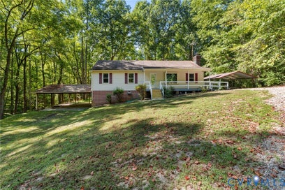 11833 Clearwood Court Chesterfield VA 23832