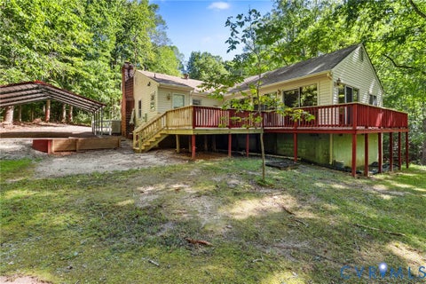 Tiny photo for 11833 Clearwood Court, Chesterfield, VA 23832 (MLS # 2625319)