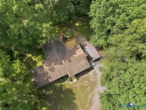 Tiny photo for 11833 Clearwood Court, Chesterfield, VA 23832 (MLS # 2625319)