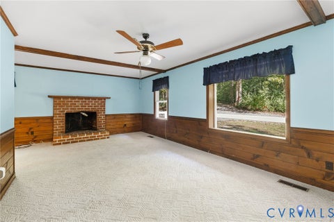 Tiny photo for 11833 Clearwood Court, Chesterfield, VA 23832 (MLS # 2625319)