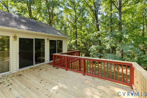 Tiny photo for 11833 Clearwood Court, Chesterfield, VA 23832 (MLS # 2625319)