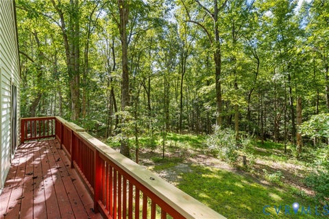 Tiny photo for 11833 Clearwood Court, Chesterfield, VA 23832 (MLS # 2625319)