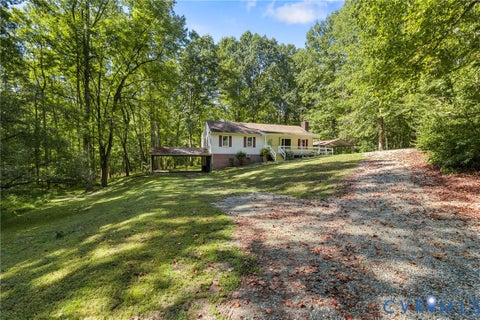 Tiny photo for 11833 Clearwood Court, Chesterfield, VA 23832 (MLS # 2625319)