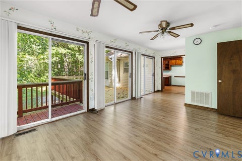 Tiny photo for 11833 Clearwood Court, Chesterfield, VA 23832 (MLS # 2625319)