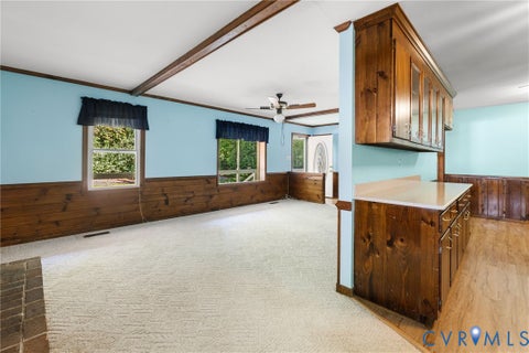 Tiny photo for 11833 Clearwood Court, Chesterfield, VA 23832 (MLS # 2625319)