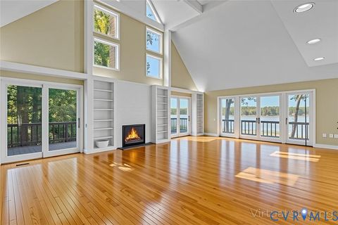 Tiny photo for 1718 Mariners Woods Drive Dr, Hartfield, VA 23071 (MLS # 2605243)