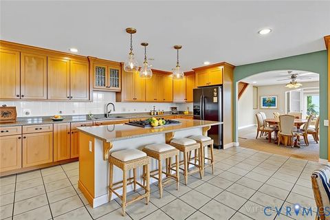 Tiny photo for 1718 Mariners Woods Drive Dr, Hartfield, VA 23071 (MLS # 2605243)