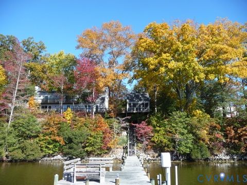 Tiny photo for 1718 Mariners Woods Drive Dr, Hartfield, VA 23071 (MLS # 2605243)