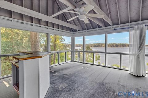 Tiny photo for 1718 Mariners Woods Drive Dr, Hartfield, VA 23071 (MLS # 2605243)