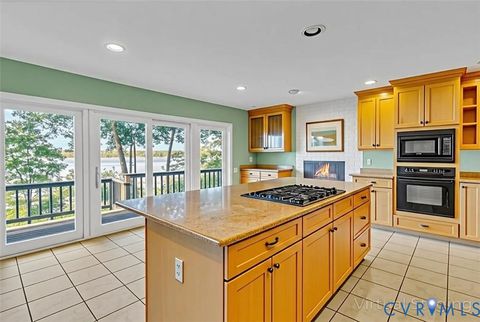 Tiny photo for 1718 Mariners Woods Drive Dr, Hartfield, VA 23071 (MLS # 2605243)