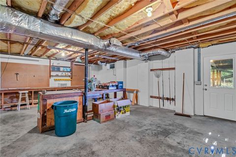 Tiny photo for 1718 Mariners Woods Drive Dr, Hartfield, VA 23071 (MLS # 2605243)