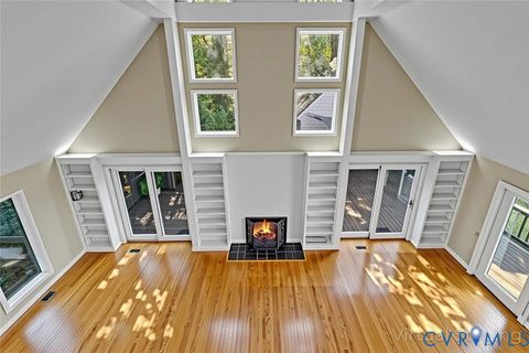 Tiny photo for 1718 Mariners Woods Drive Dr, Hartfield, VA 23071 (MLS # 2605243)