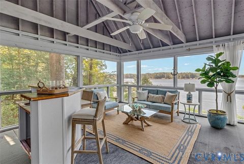 Tiny photo for 1718 Mariners Woods Drive Dr, Hartfield, VA 23071 (MLS # 2605243)