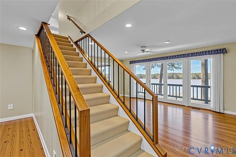 Tiny photo for 1718 Mariners Woods Drive Dr, Hartfield, VA 23071 (MLS # 2605243)