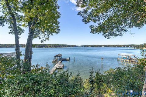 Tiny photo for 1718 Mariners Woods Drive Dr, Hartfield, VA 23071 (MLS # 2605243)